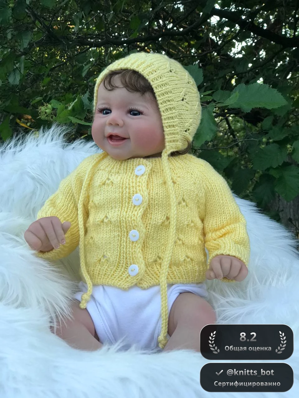 Солнечный Птенец 🐤