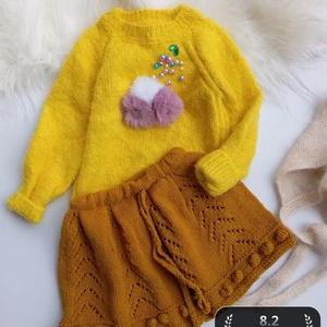 Солнечный Пушистик ☀️