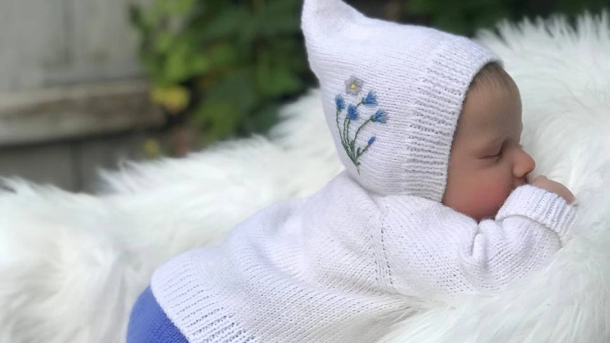 Сон Незабудки 🌸