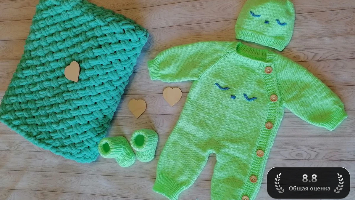 Сонный Лайм 💤