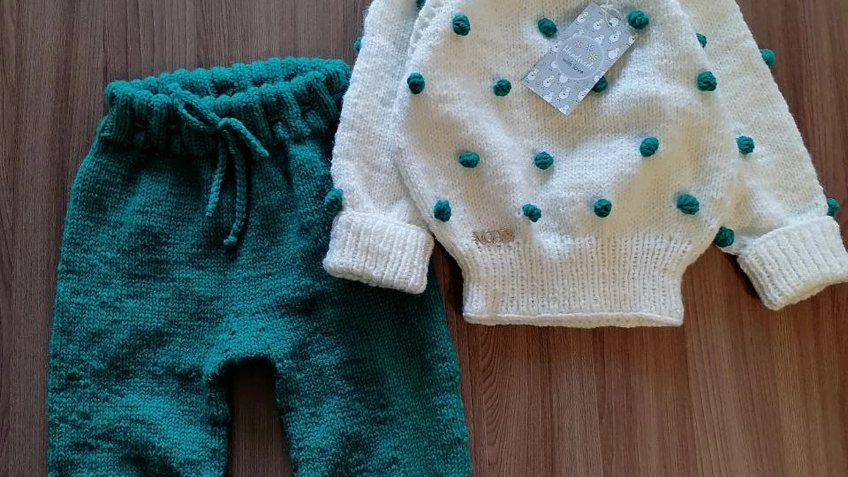 Сосновый попкорн 🌲