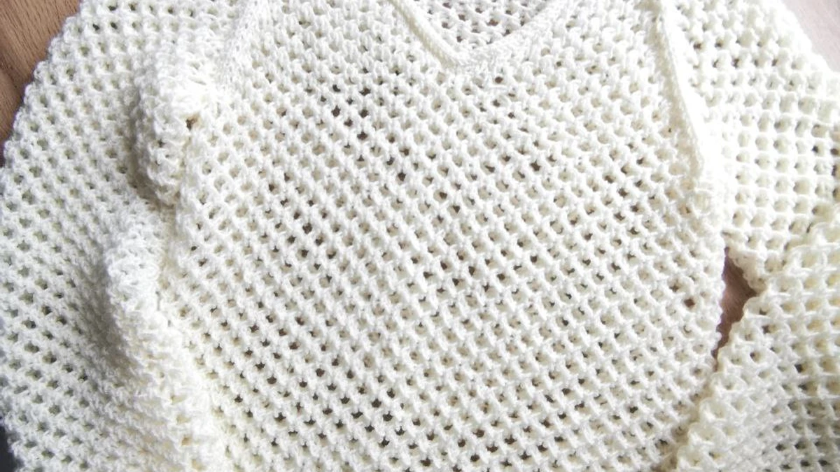 Свитер "Воздушное облако" ☁️