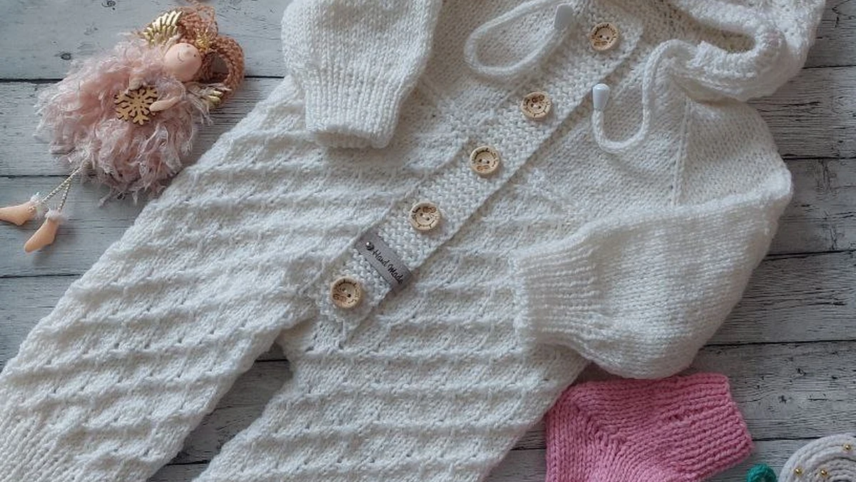 Теплый Малыш 🧸