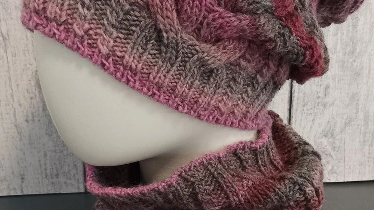 Туманная Ягода 🫐