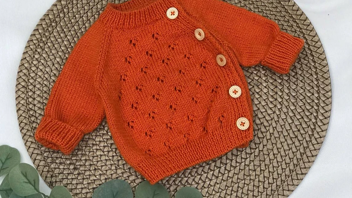 Тыквенное облачко 🎃