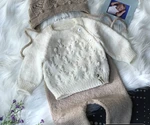 Уютный Комплект Малыша 🧶