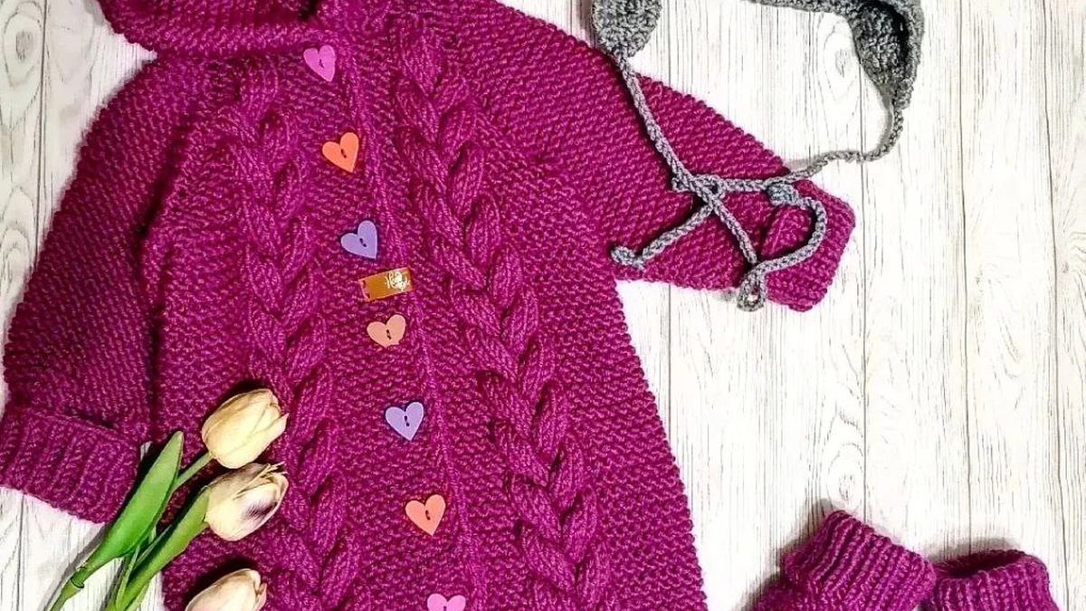 Ягодный Совёнок 🦉