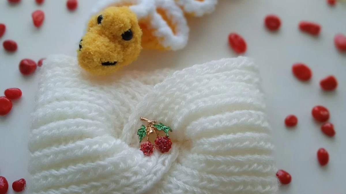 Яркая змейка 🐍