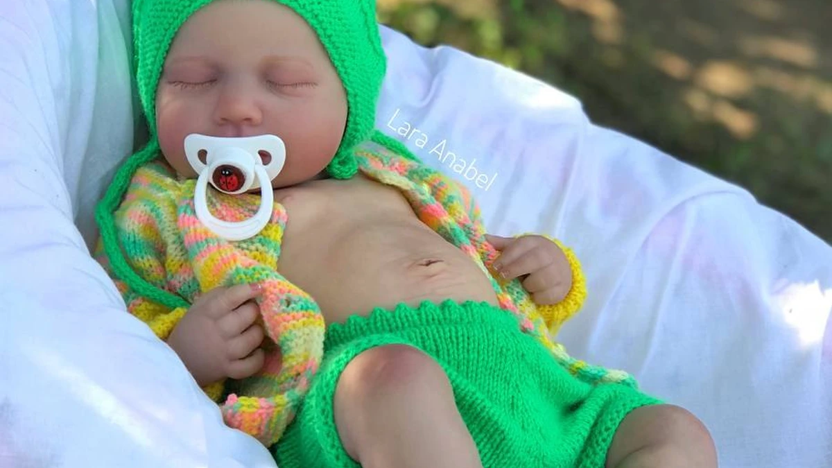 Яркие Детские Сны 🌟