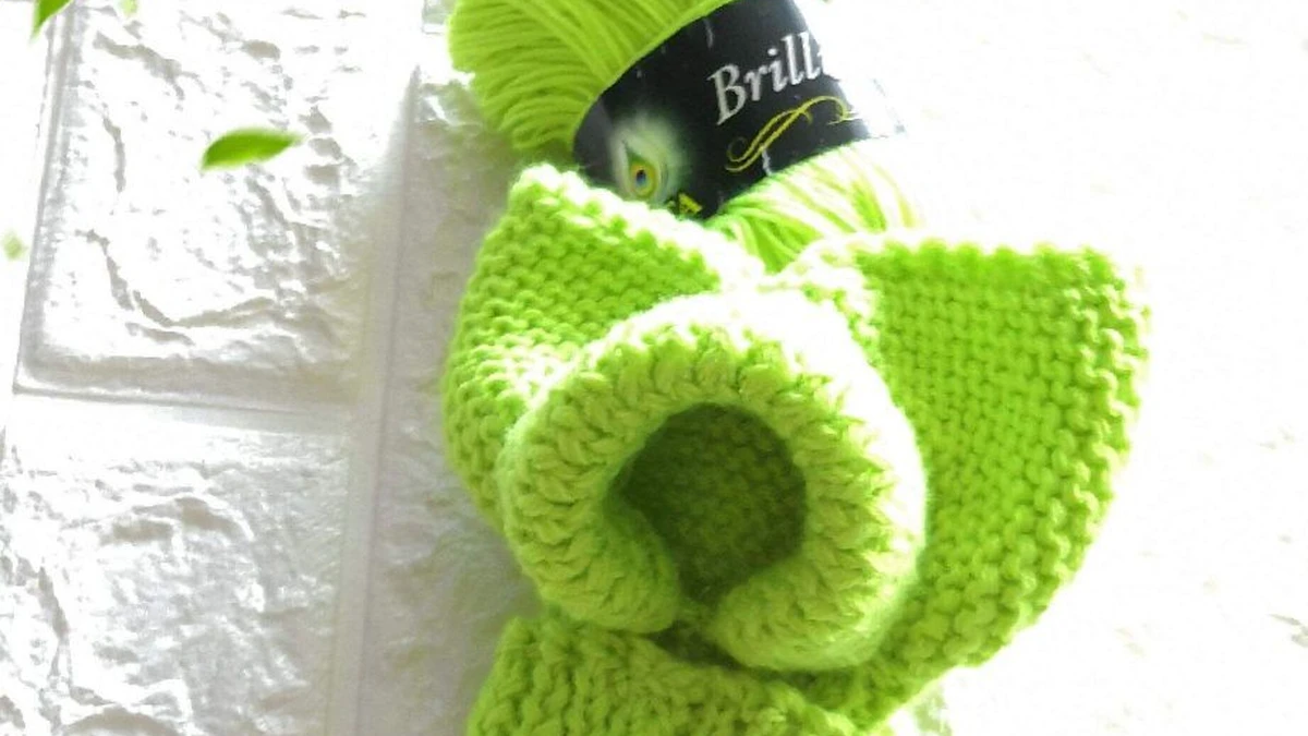 Яркий Лайм 🍋