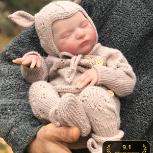 Зайчонок-Нежность 🐰