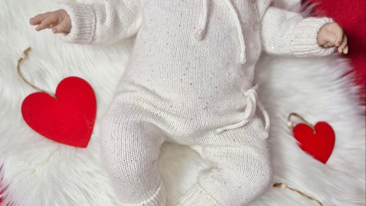 Зайчонок Снежок 🐰