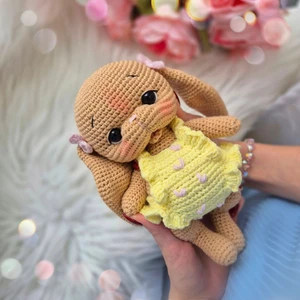 Зайка Пломбир 🐰