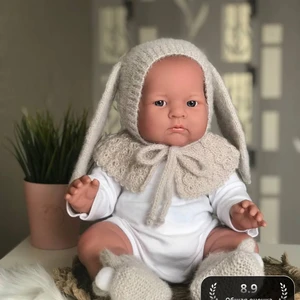 Зайкины ушки 🐰