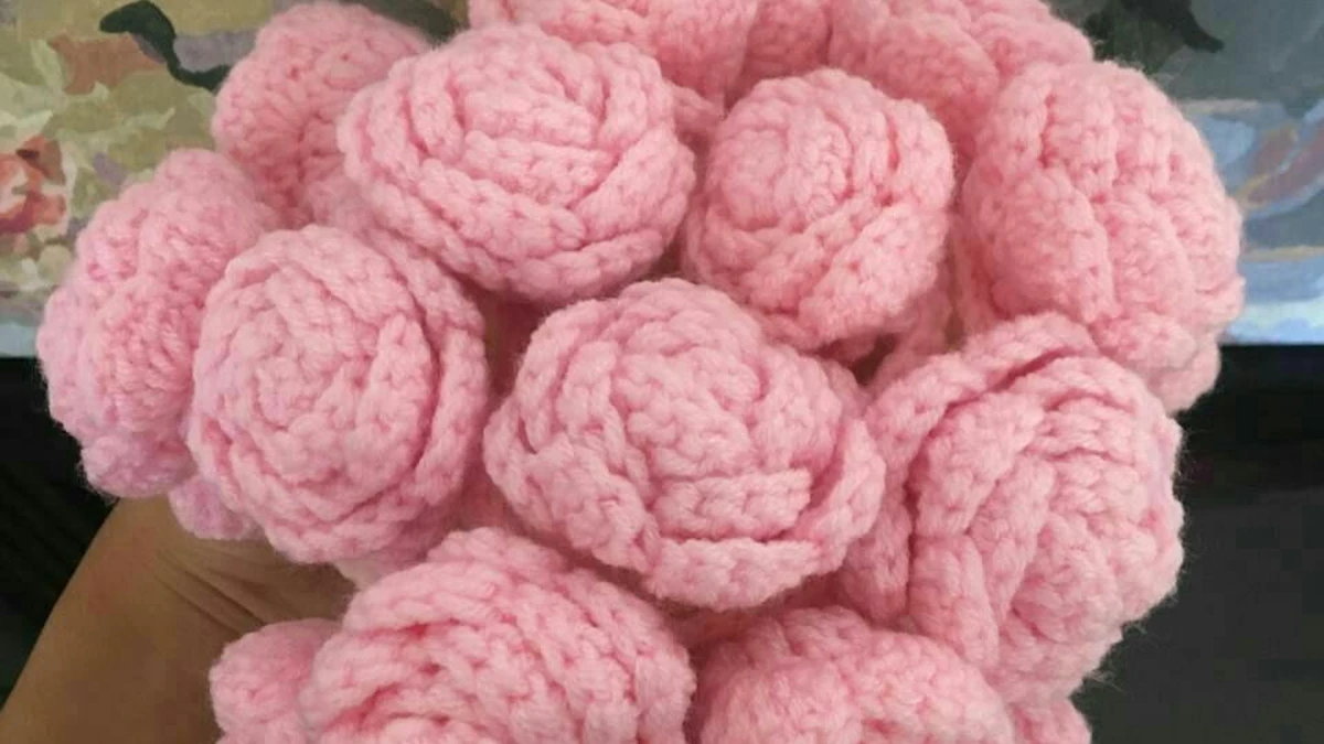 Зефирные Розочки 🌸