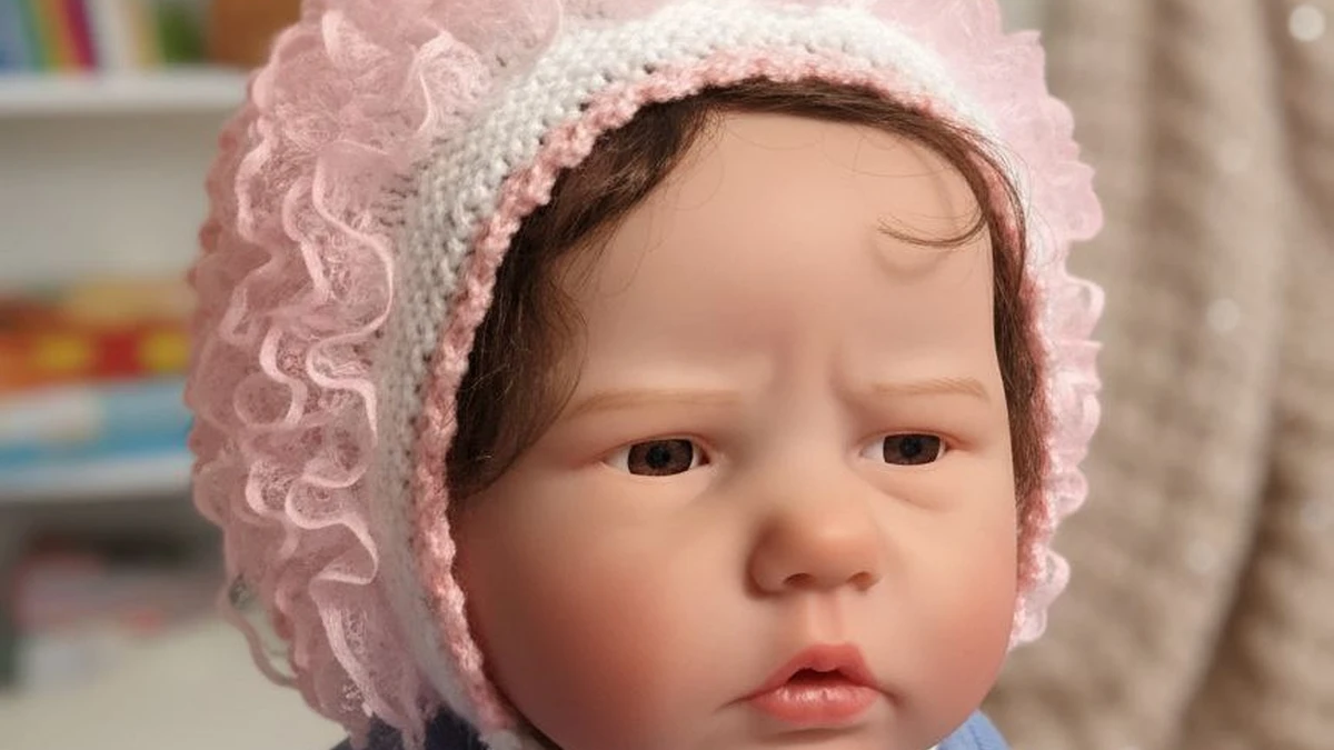 Зефирный Чепчик 🎀