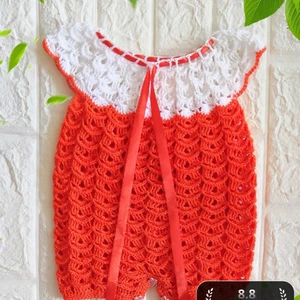 Зефирный комбинезон 🍬