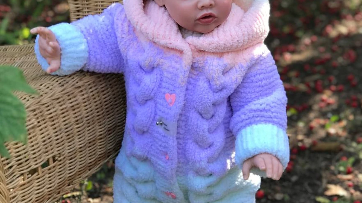 Зефирный мишутка 🐻