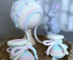 Зефирный Зайчонок 🐰