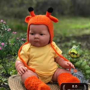 Жирафик Обаяшка 🦒